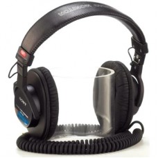 Наушники Sony Pro MDR-7506/1 (281631) - Фото