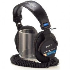 Наушники Sony Pro MDR-7506/1 (281631) - Фото