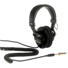 Наушники Sony Pro MDR-7506/1 (281631) - Фото