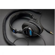 Наушники Sony Pro MDR-7506/1 (281631) - Фото