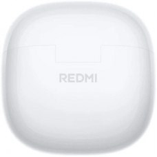 Наушники Xiaomi Redmi Buds 8 Active White (1191120) - Фото