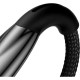 Дата кабель USB-C to USB-C 1.0m 100W black Baseus (CADH000701)