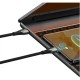 Дата кабель USB-C to USB-C 1.0m 100W black Baseus (CADH000701)