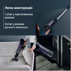 Пилосос Rowenta RH5A31E0 - Фото