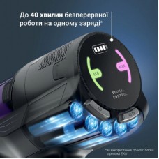 Пилосос Rowenta RH5A31E0 - Фото