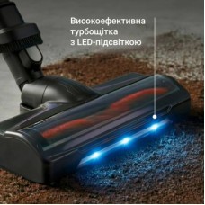 Пилосос Rowenta RH5A31E0 - Фото