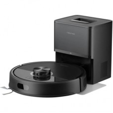 Пылесос Roborock Q7 Pro Max+ Black