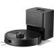 Пылесос Roborock Q7 Pro Max+ Black
