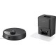 Пылесос Roborock Q7 Pro Max+ Black