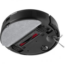 Пилосос Roborock Q7 Pro Max+ Black - Фото