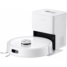 Пылесос Roborock Q7 Pro Max+ White