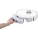 Пылесос Roborock Q7 Pro Max+ White