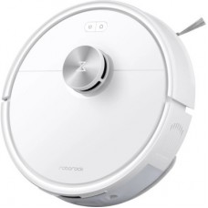 Пилосос Roborock Q7 Pro Max+ White - Фото