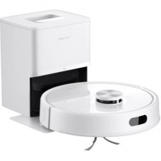 Пилосос Roborock Q7 Pro Max+ White - Фото