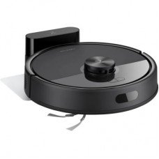 Пылесос Roborock Q7 Pro Max Black