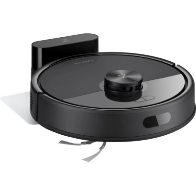 Пылесос Roborock Q7 Pro Max Black