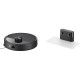 Пылесос Roborock Q7 Pro Max Black