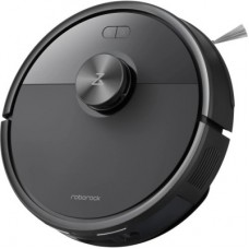 Пилосос Roborock Q7 Pro Max Black - Фото