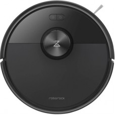 Пилосос Roborock Q7 Pro Max Black - Фото