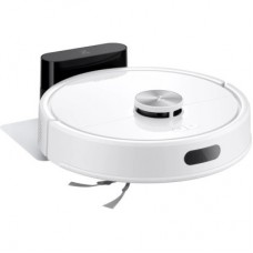 Пылесос Roborock Q7 Pro Max White