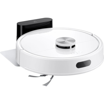 Пылесос Roborock Q7 Pro Max White
