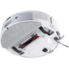Пилосос Roborock Q7 Pro Max White - Фото