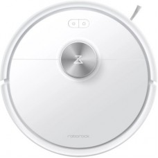 Пилосос Roborock Q7 Pro Max White - Фото