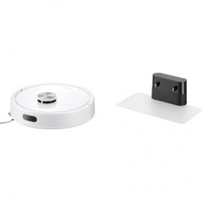 Пилосос Roborock Q7 Pro Max White - Фото