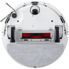 Пилосос Roborock Q7 Pro Max White - Фото
