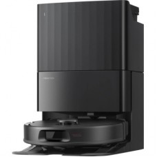 Пылесос Roborock Qrevo S Pro Black