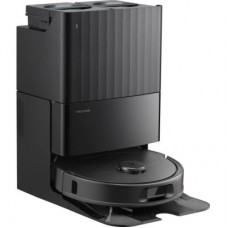Пилосос Roborock Qrevo S Pro Black - Фото