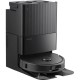 Пылесос Roborock Qrevo S Pro Black