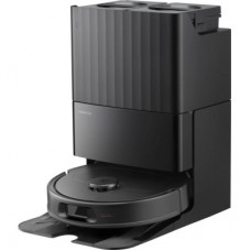 Пилосос Roborock Qrevo S Pro Black - Фото
