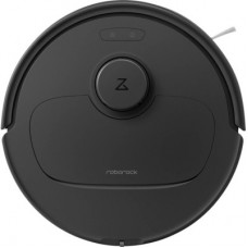 Пилосос Roborock Qrevo S Pro Black - Фото