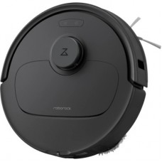 Пилосос Roborock Qrevo S Pro Black - Фото