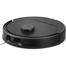 Пилосос Roborock Qrevo S Pro Black - Фото