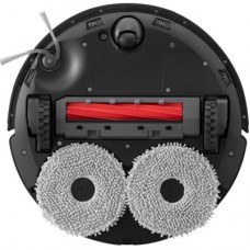 Пилосос Roborock Qrevo S Pro Black - Фото
