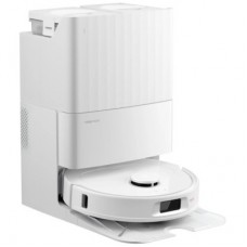 Пилосос Roborock Qrevo S Pro White - Фото