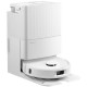 Пилосос Roborock Qrevo S Pro White