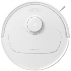 Пилосос Roborock Qrevo S Pro White - Фото