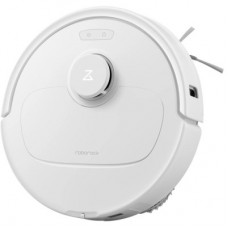 Пилосос Roborock Qrevo S Pro White - Фото