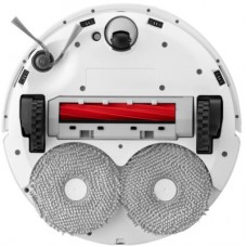 Пилосос Roborock Qrevo S Pro White - Фото