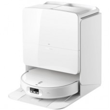 Пилосос Roborock Qrevo Edge 2 Pro - Фото