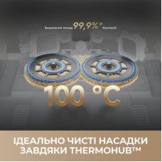 Пилосос Dreame Bot MatriX 10 Ultra White (RLX95CE-wh) - Фото