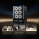 Пилосос Dreame Bot MatriX 10 Ultra White (RLX95CE-wh) Пилосос Dreame Bot MatriX 10 Ultra White (RLX95CE-wh)