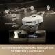 Пилосос Dreame Bot MatriX 10 Ultra White (RLX95CE-wh) Пилосос Dreame Bot MatriX 10 Ultra White (RLX95CE-wh)