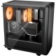 Корпус для ПК Be quiet! PURE BASE 501 LX чорний (BGW78)