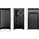 Корпус для ПК Be quiet! PURE BASE 501 LX чорний (BGW78)