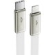 Дата кабель USB 2.0 AM to Lightning 1.2m 30W nylon white Acefast (6974316286240) Дата кабель USB 2.0 AM to Lightning 1.2m 30W nylon white Acefast (6974316286240)