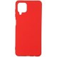 Чохол для мобільного телефона Armorstandart ICON Case for Samsung A12 (A125)/M12 (M125) Chili Red (ARM58227)
